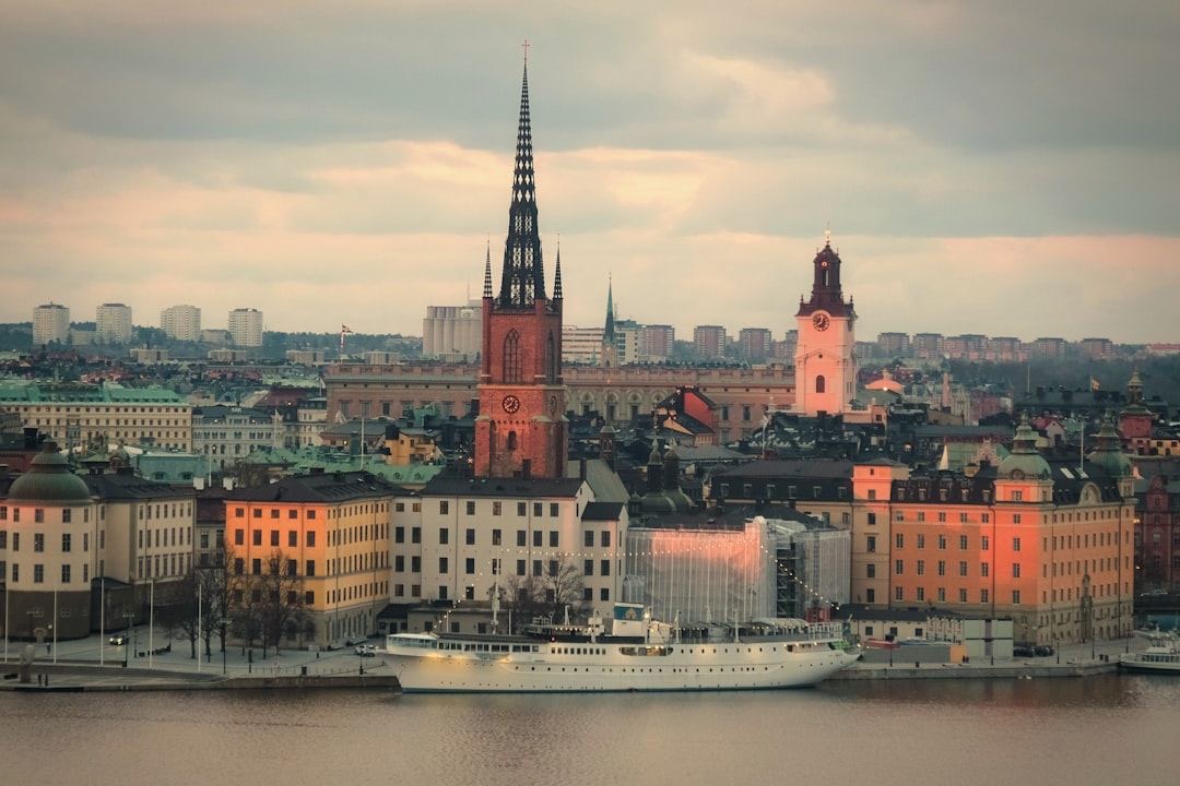 Офис NordLexa